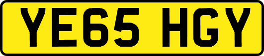 YE65HGY