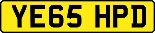 YE65HPD