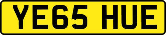 YE65HUE