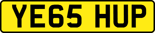YE65HUP