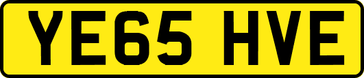 YE65HVE