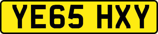 YE65HXY