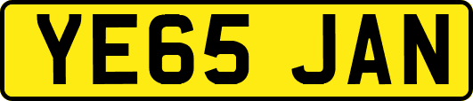 YE65JAN