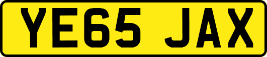 YE65JAX