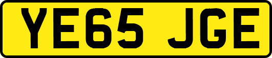 YE65JGE
