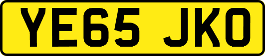 YE65JKO
