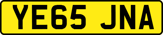 YE65JNA
