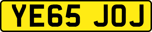 YE65JOJ