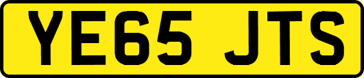 YE65JTS