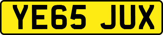 YE65JUX
