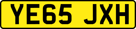 YE65JXH