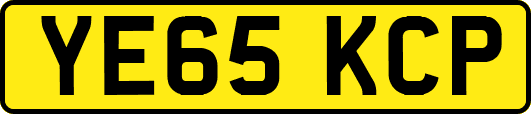 YE65KCP