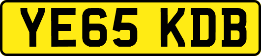 YE65KDB