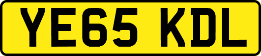 YE65KDL