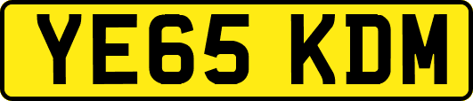 YE65KDM