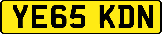 YE65KDN