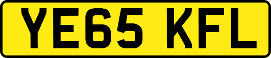 YE65KFL