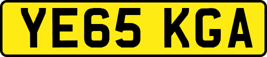 YE65KGA