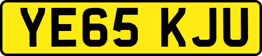 YE65KJU