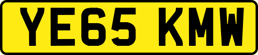 YE65KMW