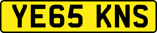 YE65KNS