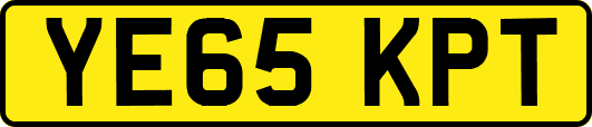 YE65KPT