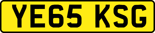 YE65KSG