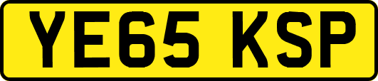 YE65KSP
