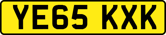 YE65KXK