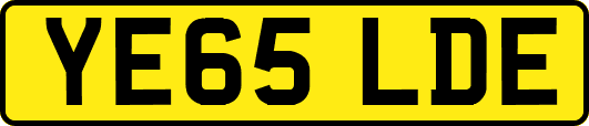 YE65LDE