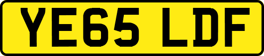 YE65LDF