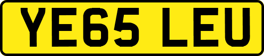 YE65LEU