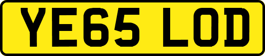 YE65LOD