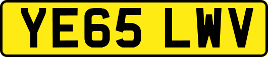 YE65LWV