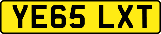 YE65LXT
