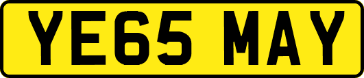 YE65MAY