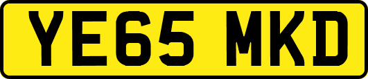 YE65MKD