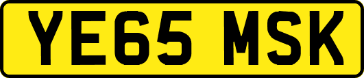 YE65MSK
