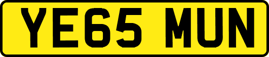 YE65MUN