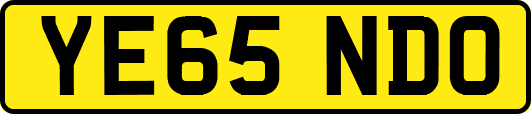 YE65NDO