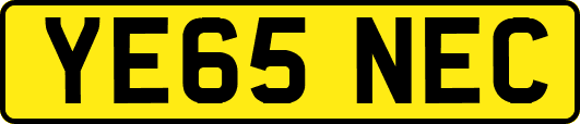 YE65NEC