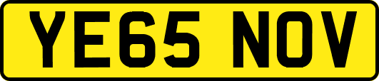 YE65NOV