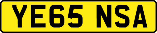 YE65NSA