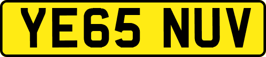 YE65NUV
