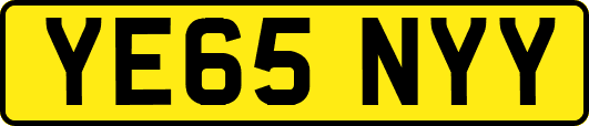 YE65NYY
