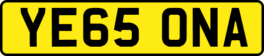 YE65ONA