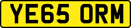 YE65ORM