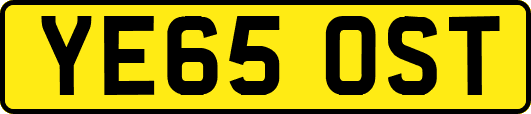 YE65OST
