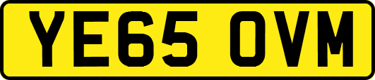 YE65OVM