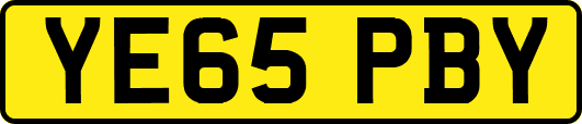 YE65PBY